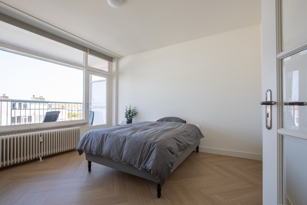 Medium property photo - Groen van Prinstererlaan 117, 2555 HM Den Haag